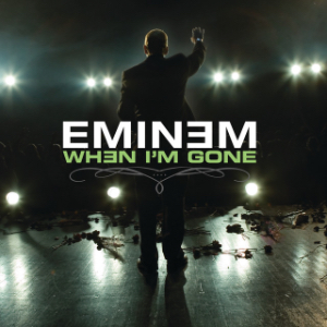 When I’m Gone cover
