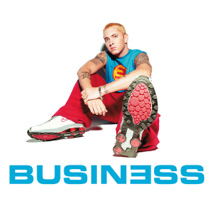 Business cover