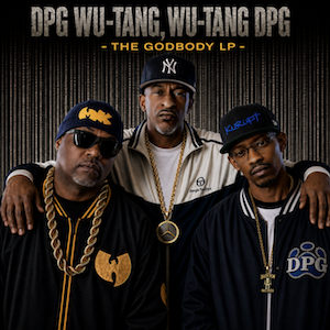 Rakim Drops Eminem & Jay-Z Interlude