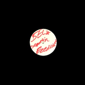 The Underground EP cover