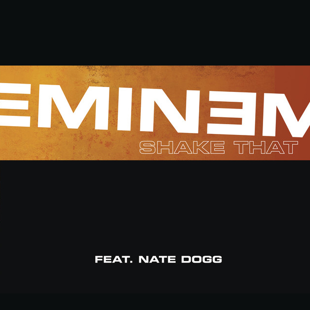 Shake That cover