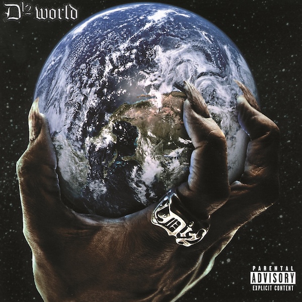 D12 World cover