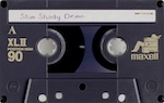 Eminem Rough Demo ’97 cover