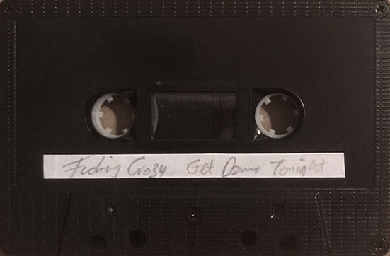 Slim Shady Demo ’97 cover