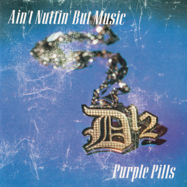 Ain’t Nuttin’ But Music cover