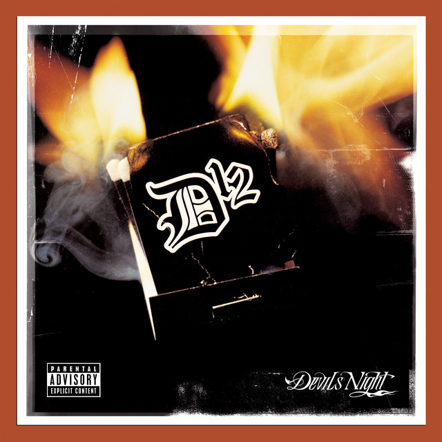 Devil’s Night cover