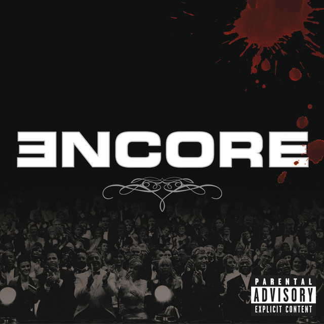 Encore cover