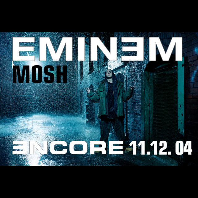 Mosh cover