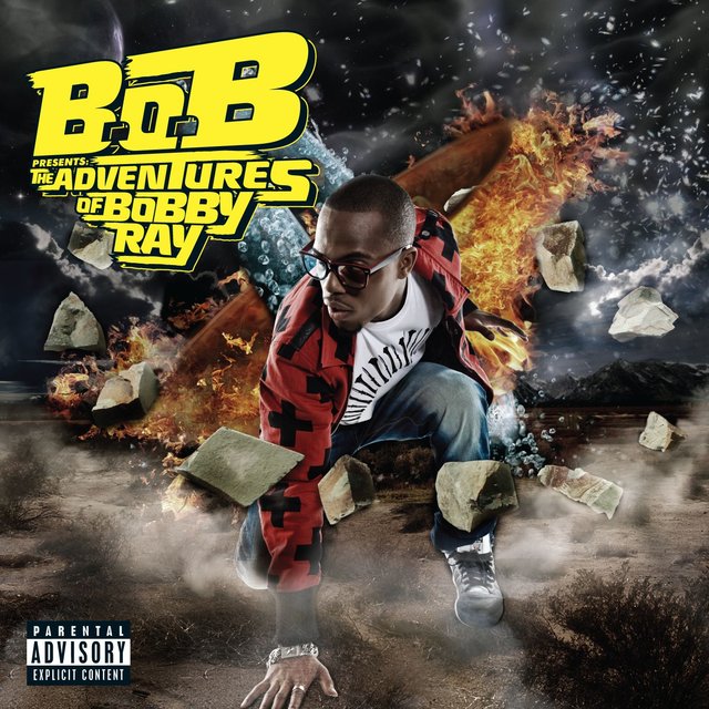 Airplanes, Part II cover
