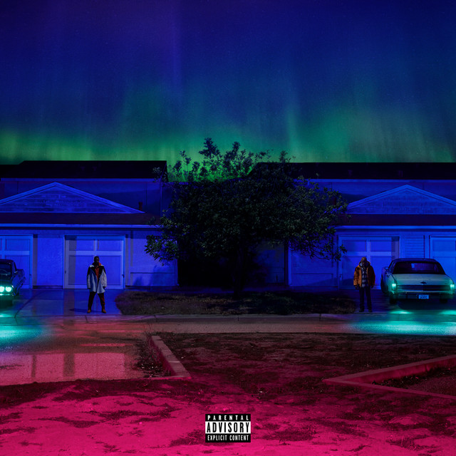 No Favors cover