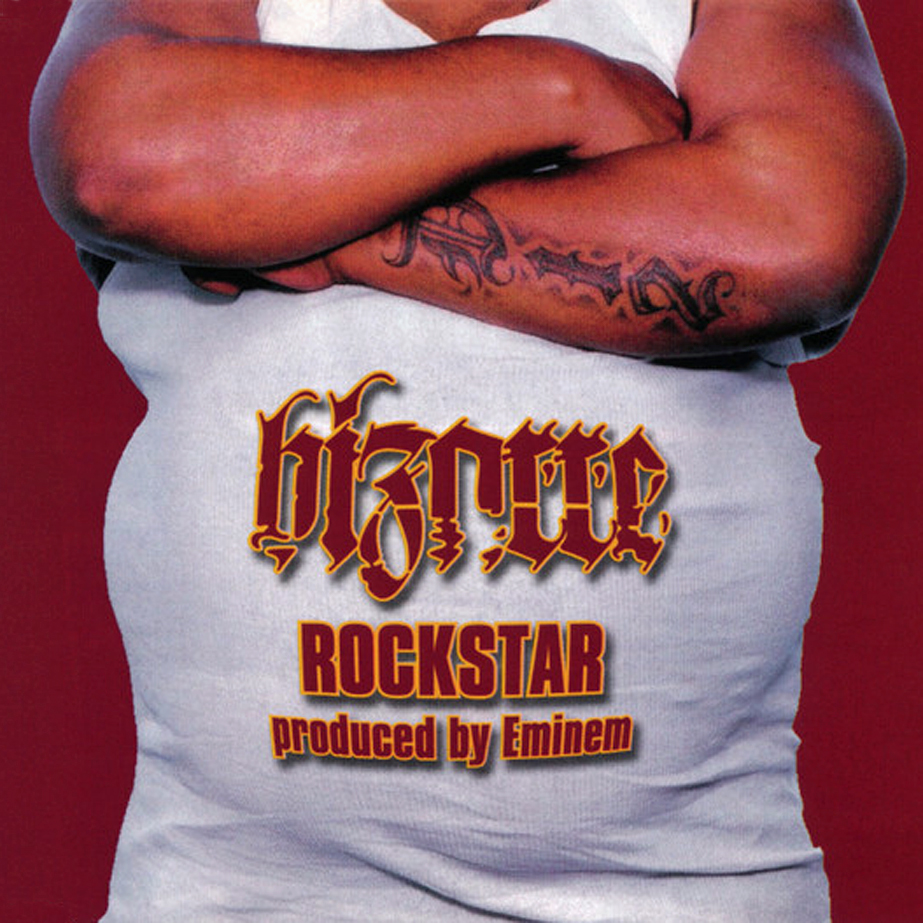 Hannicap Circus cover