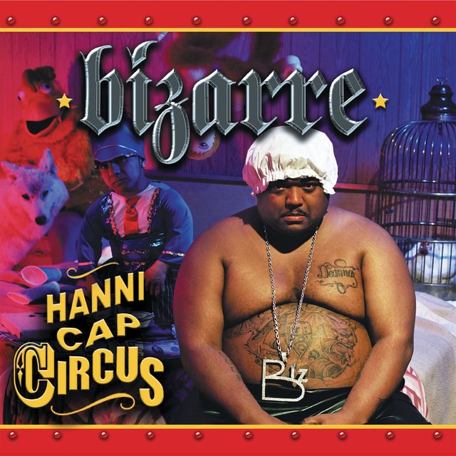 Hip Hop cover