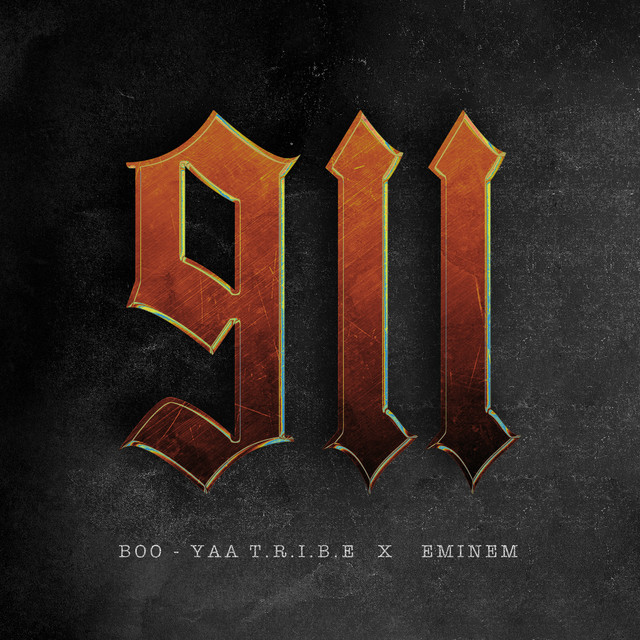 911 cover