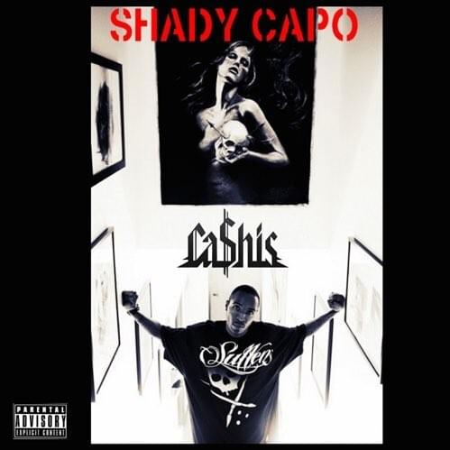 I Do This cover