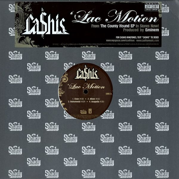 ‘Lac Motion cover