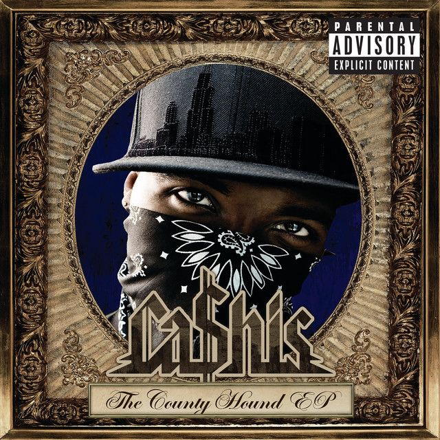 Pistol Poppin’ cover