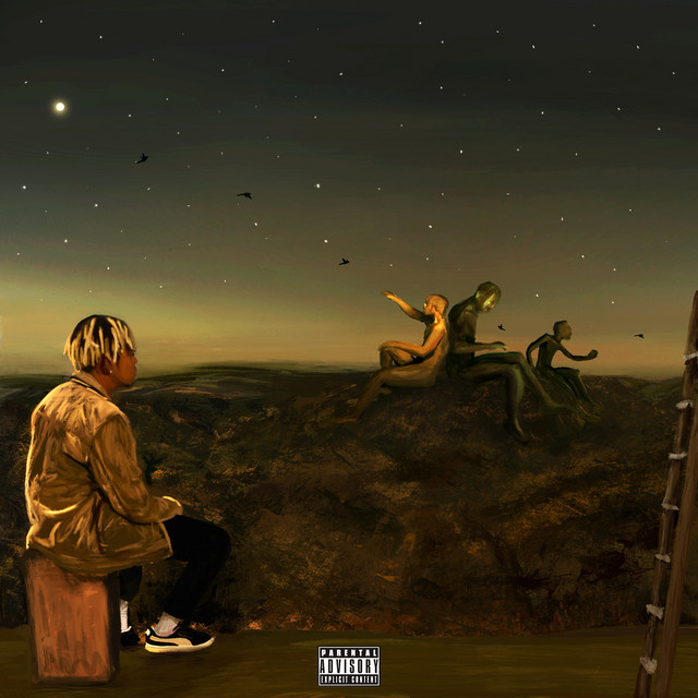 Parables (Remix) cover