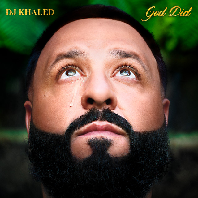 Use This Gospel (Remix) cover