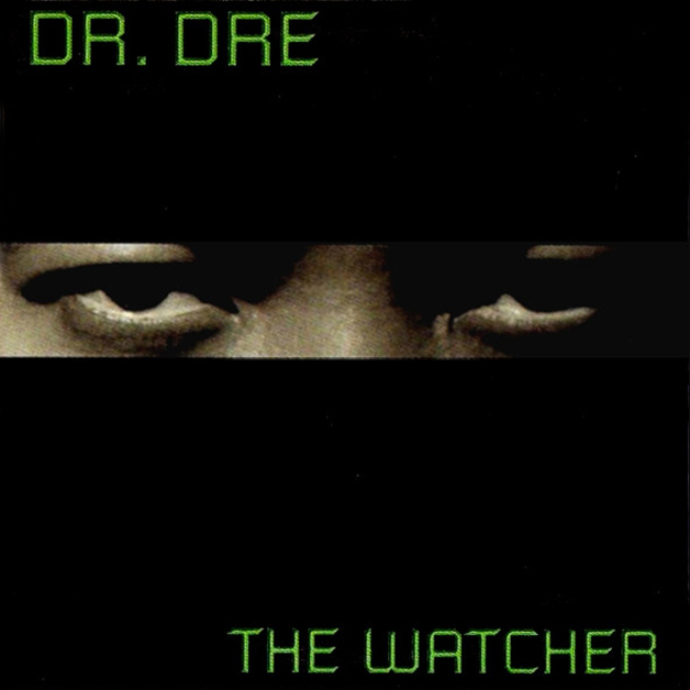 The Watcher cover