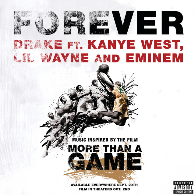 Forever cover