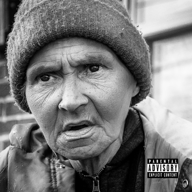 Bang (Remix) cover