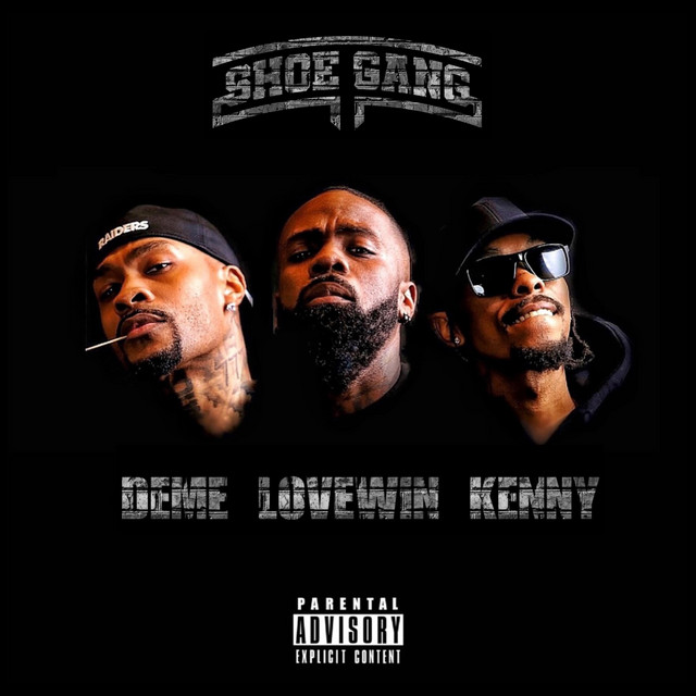 Nice Me cover