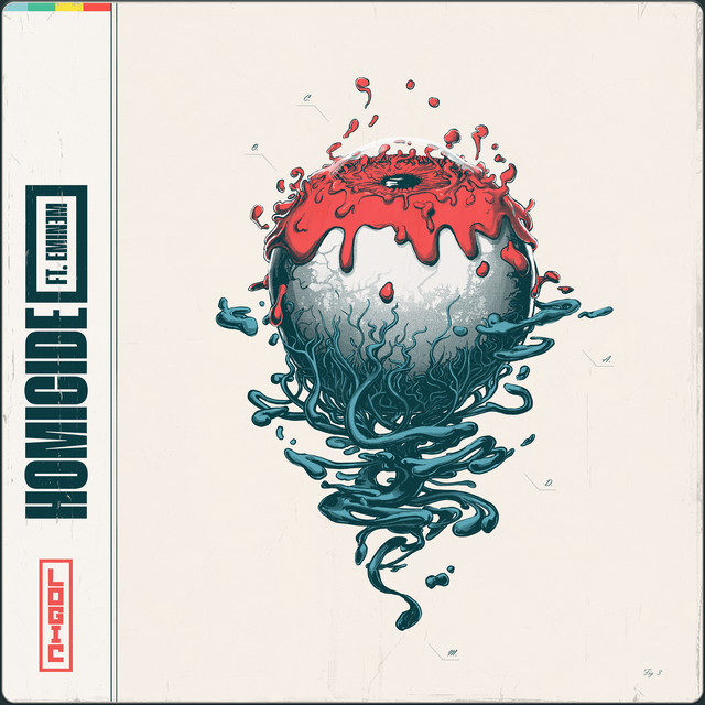 Homicide cover