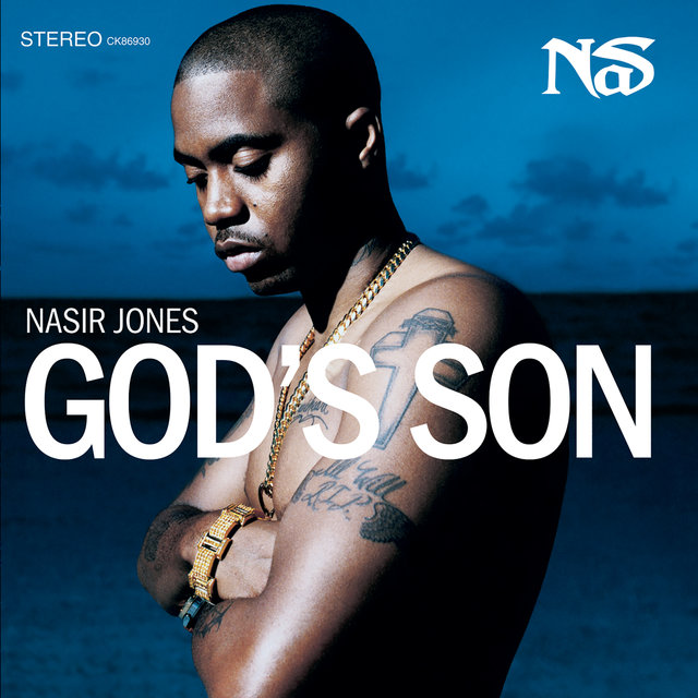 The Cross single cover