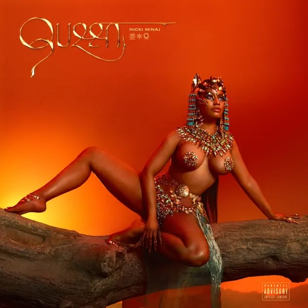 Majesty cover