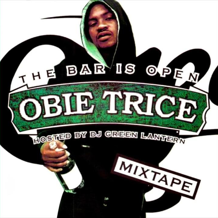 Bartender Intro cover