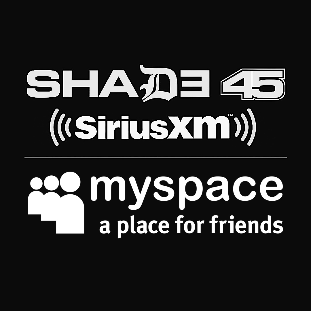 Shady Baby cover