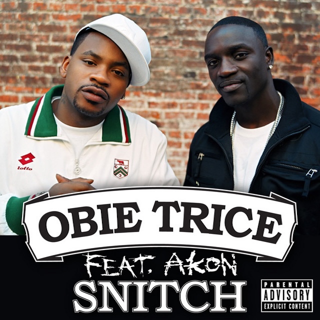 Snitch cover