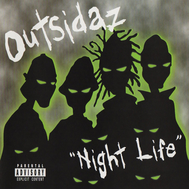 Rush Ya Clique cover