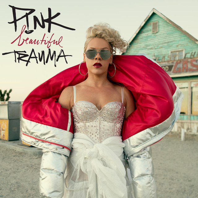 Revenge cover