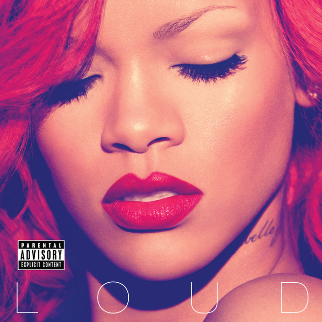 Love The Way You Lie (Part II) cover