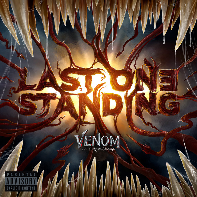 Venom (Remix) cover
