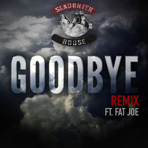 Gooodbye (Remix) cover