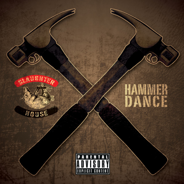 Hammer Dance cover