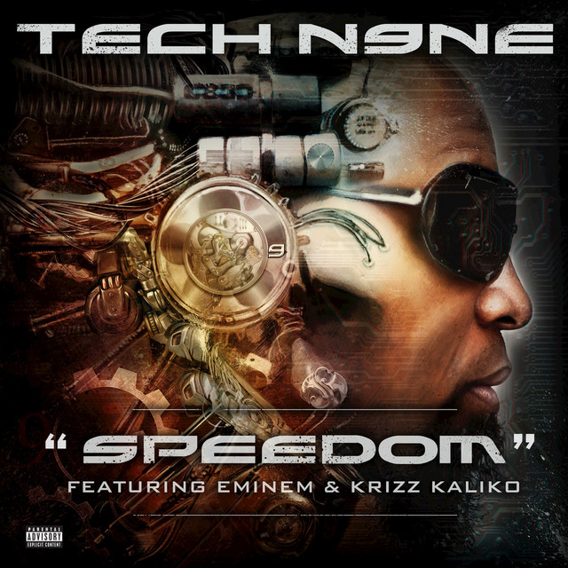 Speedom (Wwc2) cover