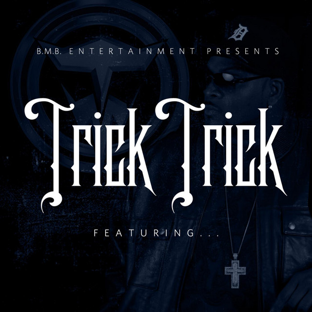 From Tha D (Remix) cover