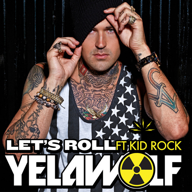 Let’s Roll cover