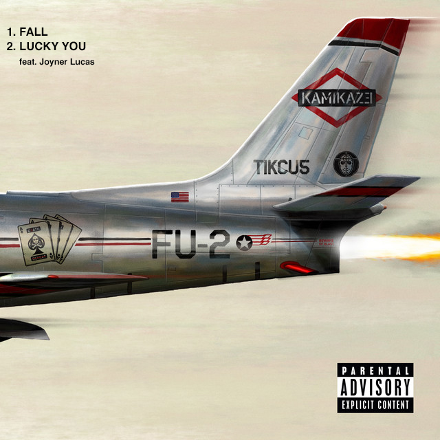 Fall cover