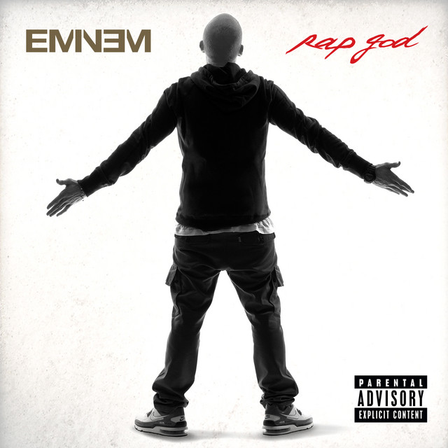 Rap God cover