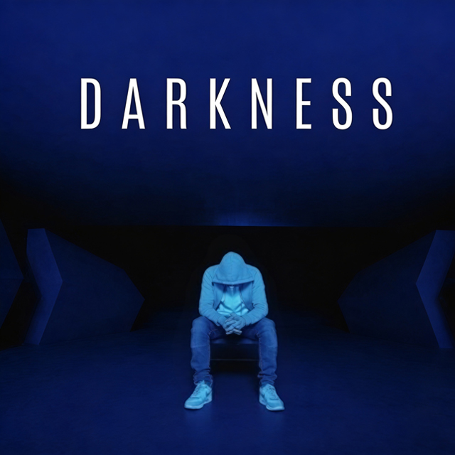 Darkness cover