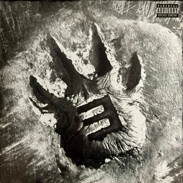 Godzilla cover