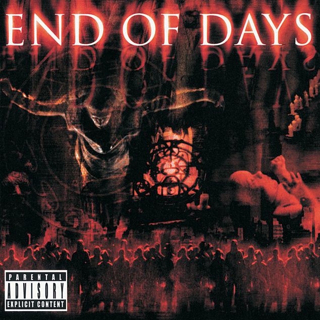 Bad Influence cover