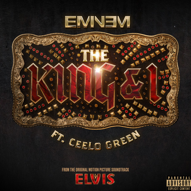 The King And I cover