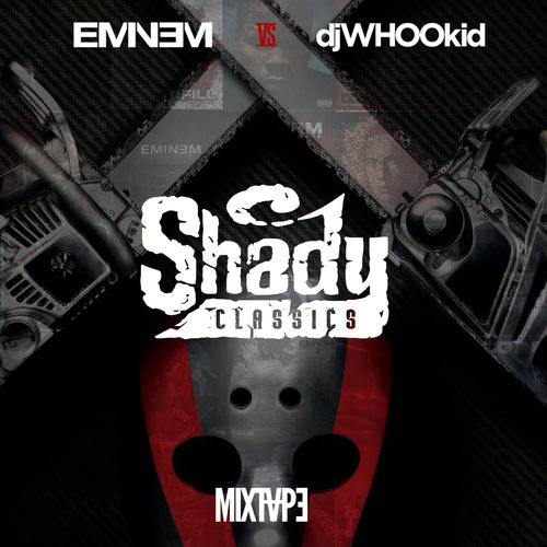 Shady Classics Mixtape cover