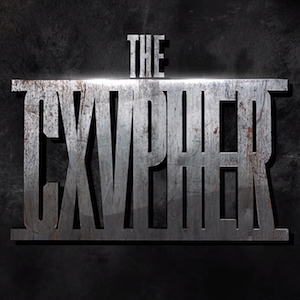Vevo Presents: Shady CXVPHER cover