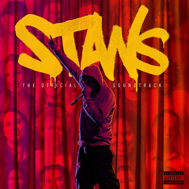 STANS (Soundtrack) cover